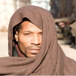 Meet your Posher, Edward